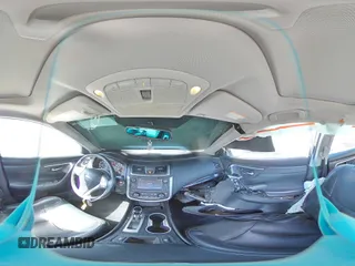 2016 Nissan Altima SR with VIN 1N4BL3AP0GC155594, listed as a Copart auction lot 48986565 with 123,373 mi miles and Salvage Title. Bid and sale history available at carsss.com. Image 14.