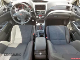 2011 Subaru WRX WRX Limited with VIN JF1GR7E64BG828112, listed as a Copart auction lot 62281995 with 174,972 mi miles and Clean title. Bid and sale history available at DreamBid. Image 8.
