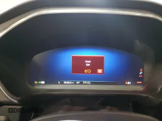 2020 Ford Escape Titanium Hybrid z VIN 1FMCU9DZ6LUB39475, wystawiony jako Copart lot #50159215 z przebiegiem 76 496 mil mil oraz Szkoda całkowita • Salvage title. Historia ofert i sprzedaży dostępna na DreamBid. Obrazek 9.