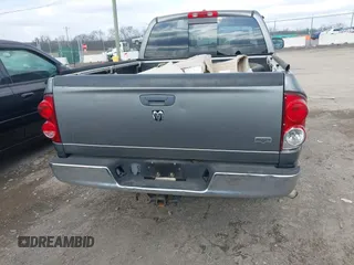 2008 Dodge 1500 SLT with VIN 1D7HA18268S599634, listed as a IAAI auction lot 41378572 with 201,883 mi miles and . Bid and sale history available at DreamBid. Image 16.