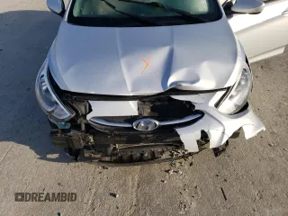 2016 Hyundai Accent SE with VIN KMHCT4AE0GU982889, listed as a Copart auction lot 40371703 with 112,550 mi miles. Bid and sale history available at carsss.com. Image 12.