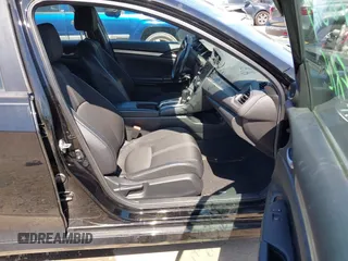 2019 Honda Civic Sport with VIN 2HGFC2F89KH569861, listed as a IAAI auction lot 41985114 with 104,880 mi miles and . Bid and sale history available at DreamBid. Image 5.