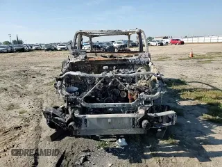 2021 Jeep Wrangler Unlimited Rubicon z VIN 1C4HJXFN1MW744432, wystawiony jako Copart lot #52754505 z przebiegiem Nie podano mil oraz Nie do naprawy • Non repairable. Historia ofert i sprzedaży dostępna na DreamBid. Obrazek 11.