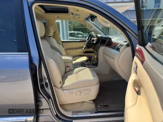 2015 Lexus LX 570 с VIN JTJHY7AX8F4186255, выставлен на аукционе Copart как лот 66178375 с пробегом 199 883 миль миль и Чистый • Clean title. История ставок и продаж доступна на DreamBid. Изображение 5.