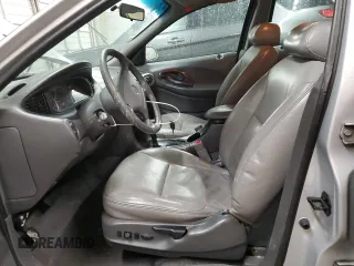 1999 Mercury Sable z VIN 1MEFM58S6XA647250, wystawiony jako Copart lot #83479674 z przebiegiem 166 550 mil mil oraz Szkody całkowita. Historia ofert i sprzedaży dostępna na DreamBid. Obrazek 7.