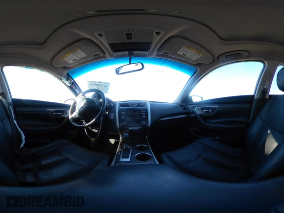2015 Nissan Altima SL with VIN 1N4AL3AP2FN402676, listed as a IAAI auction lot 41754544 with 165,443 mi miles and . Bid and sale history available at DreamBid. Image 18.
