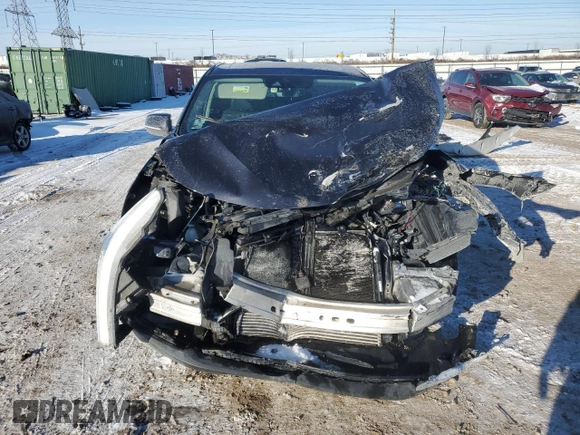 2019 Acura RDX with VIN 5J8TC2H31KL041724, listed as a Copart auction lot 42159265 with 0 mi miles and Salvage Title. Bid and sale history available at carsss.com. Image 5.