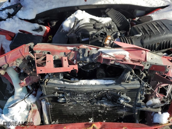 2012 Dodge Charger SRT8 with VIN 2C3CDXEJ4CH290176, listed as a Copart auction lot 41652585 with 97,254 mi miles and Salvage Title. Bid and sale history available at carsss.com. Image 12.