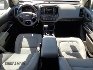 2019 Chevrolet Colorado 2WD Work Truck с VIN 1GCGSBEN0K1323700, выставлен на аукционе Copart как лот 53064795 с пробегом 71 552 миль миль и Списание • Salvage title. История ставок и продаж доступна на DreamBid. Изображение 8.