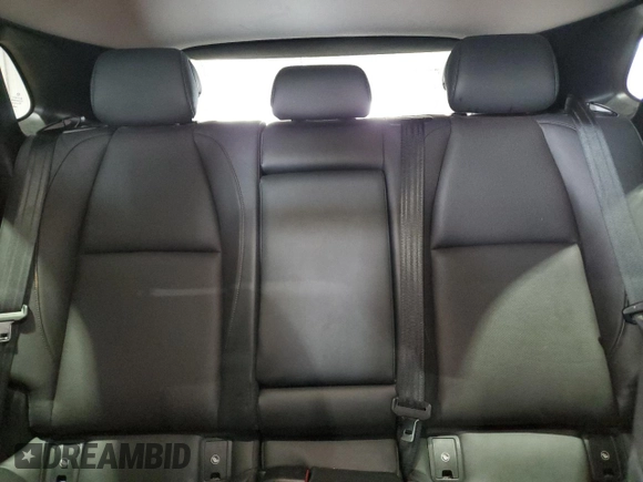 2021 Mazda CX-30 Premium with VIN 3MVDMBDL6MM254805, listed as a Copart auction lot 61487955 with 43,125 mi miles and Salvage title. Bid and sale history available at DreamBid. Image 10.