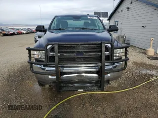 2017 Ram 2500 Tradesman z VIN 3C6UR5HJ6HG581651, wystawiony jako Copart lot #81382164 z przebiegiem 116 492 mil mil oraz Czysty tytuł • Clean title. Historia ofert i sprzedaży dostępna na DreamBid. Obrazek 5.