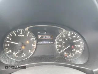 2017 Nissan Altima SL z VIN 1N4AL3AP5HC209243, wystawiony jako Copart lot #60032545 z przebiegiem 149 451 mil mil oraz Szkoda całkowita • Salvage title. Historia ofert i sprzedaży dostępna na DreamBid. Obrazek 9.