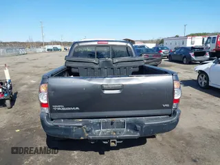 2011 Toyota Tacoma with VIN 5TFUU4EN1BX012590, listed as a IAAI auction lot 41741936 with 149,369 mi miles. Bid and sale history available at carsss.com. Image 16.