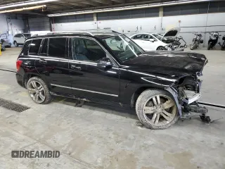 2013 Mercedes-Benz GLK 350 z VIN WDCGG8JB5DF940946, wystawiony jako Copart lot #56927945 z przebiegiem Nie podano mil oraz Szkoda całkowita • Salvage title. Historia ofert i sprzedaży dostępna na DreamBid. Obrazek 4.