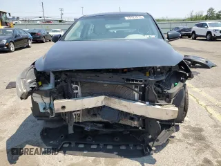 2017 Hyundai Ioniq Limited z VIN KMHC85LC4HU021247, wystawiony jako Copart lot #59724515 z przebiegiem Nie podano mil oraz Szkoda całkowita • Salvage title. Historia ofert i sprzedaży dostępna na DreamBid. Obrazek 5.