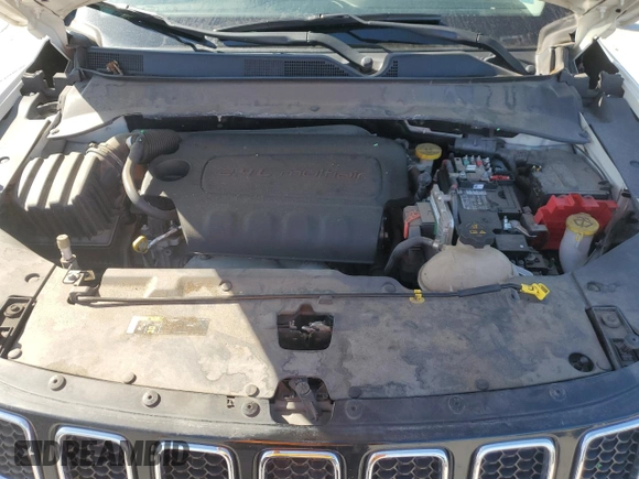 2020 Jeep Compass Limited with VIN 3C4NJDCB9LT120202, listed as a Copart auction lot 49479475 with 74,355 mi miles and Salvage Title. Bid and sale history available at carsss.com. Image 13.