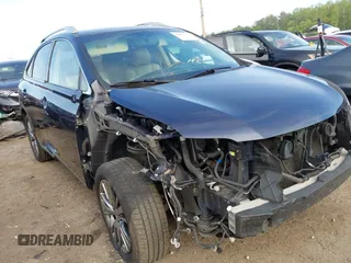 2013 Lexus RX 450h z VIN JTJBC1BA4D2052072, wystawiony jako IAAI lot #42076657 z przebiegiem 138 396 mil mil oraz . Historia ofert i sprzedaży dostępna na DreamBid. Obrazek 6.