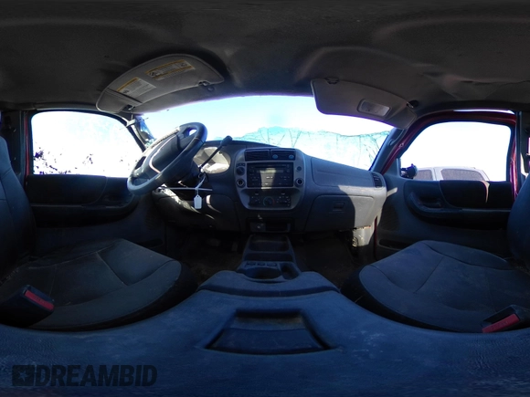 2008 Ford Ranger XLT с VIN 1FTZR45E18PA32418, выставлен на аукционе IAAI как лот 41282122 с пробегом 144 928 миль миль и . История ставок и продаж доступна на DreamBid. Изображение 20.