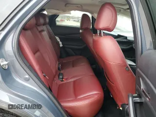 2023 Mazda CX-30 S Preferred with VIN 3MVDMBCM7PM530374, listed as a Copart auction lot 51265855 with 29,439 mi miles and Salvage Title. Bid and sale history available at DreamBid. Image 11.