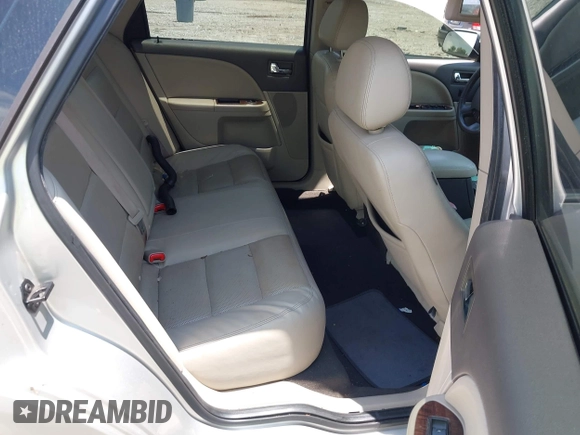 2009 Ford Taurus Limited with VIN 1FAHP25W99G118890, listed as a IAAI auction lot 42482833 with 256,244 mi miles and . Bid and sale history available at DreamBid. Image 8.
