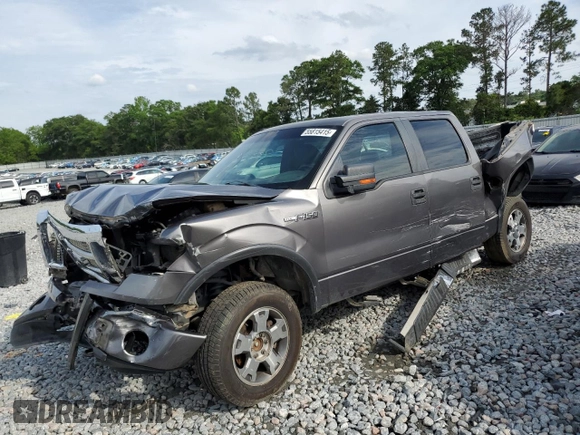 2009 Ford F-150 XL с VIN 1FTPW14V19KC62040, выставлен на аукционе Copart как лот 55815415 с пробегом 292 518 миль миль и Списание • Salvage title. История ставок и продаж доступна на DreamBid. Изображение 1.