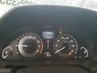 2015 Honda Odyssey Touring Elite с VIN 5FNRL5H91FB107793, выставлен на аукционе Copart как лот 59295355 с пробегом 91 910 миль миль и Списание • Salvage title. История ставок и продаж доступна на DreamBid. Изображение 9.