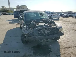 2004 Dodge Dakota with VIN 1D7FL16K24S697090, listed as a Copart auction lot 75214474 with 230,649 mi miles and Non Repairable. Bid and sale history available at carsss.com. Image 10.