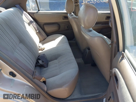 1997 Toyota Corolla with VIN 2T1BA02E5VC199882, listed as a IAAI auction lot 42038252 with 194,140 mi miles and . Bid and sale history available at DreamBid. Image 8.
