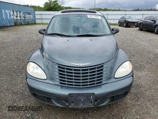 2004 Chrysler PT Cruiser Touring z VIN 3C4FY58B14T201288, wystawiony jako Copart lot #50751065 z przebiegiem 147 531 mil mil oraz Czysty tytuł • Clean title. Historia ofert i sprzedaży dostępna na DreamBid. Obrazek 5.