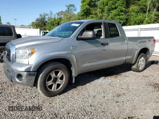 2007 Toyota Tundra SR5 with VIN 5TFRT54177X011139, listed as a Copart auction lot 52230925 with 234,158 mi miles and Clean Title. Bid and sale history available at DreamBid. Image 1.