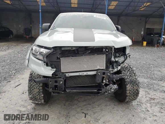 2021 Ford Ranger XL with VIN 1FTER4FH0MLD25929, listed as a Copart auction lot 36765853 with 21,103 mi miles and . Bid and sale history available at DreamBid. Image 5.