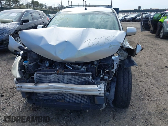 2007 Nissan Murano SL with VIN JN8AZ08W87W647843, listed as a IAAI auction lot 42082751 with Not Provided miles and . Bid and sale history available at DreamBid. Image 6.