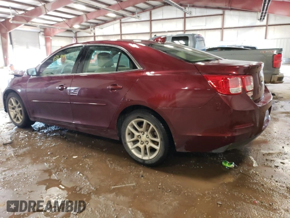 2016 Chevrolet Malibu Limited LT with VIN 1G11C5SA8GF133409, listed as a Copart auction lot 59266604 with 134,949 mi miles and Clean Title. Bid and sale history available at carsss.com. Image 2.