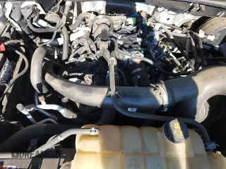 2019 Ford F-150 XLT с VIN 1FTEW1CP3KKD81305, выставлен на аукционе Copart как лот 82384535 с пробегом 65 296 миль миль и Списание • Salvage title. История ставок и продаж доступна на DreamBid. Изображение 13.