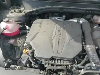 2024 Hyundai Santa Fe Limited с VIN 5NMP4DGL5RH008358, выставлен на аукционе Copart как лот 67625205 с пробегом 18 135 миль миль и Списание • Salvage title. История ставок и продаж доступна на DreamBid. Изображение 15.