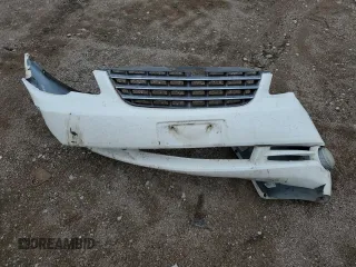 2008 Chrysler Sebring Limited z VIN 1C3LC66KX8N295515, wystawiony jako Copart lot #57480675 z przebiegiem 149 569 mil mil oraz Szkoda całkowita • Salvage title. Historia ofert i sprzedaży dostępna na DreamBid. Obrazek 12.