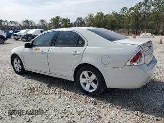 2009 Ford Fusion SE with VIN 3FAHP07139R154184, listed as a Copart auction lot 44272115 with 202,590 mi miles and Clean Title. Bid and sale history available at carsss.com. Image 2.