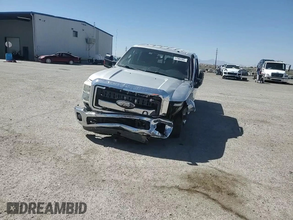 2014 Ford F-350 с VIN 1FT8W3ATXEEA91803, выставлен на аукционе Copart как лот 57905365 с пробегом Не указан миль и Списание • Salvage title. История ставок и продаж доступна на DreamBid. Изображение 13.