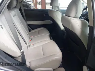 2015 Lexus RX 350 z VIN 2T2ZK1BAXFC174827, wystawiony jako IAAI lot #42746581 z przebiegiem 128 557 mil mil oraz . Historia ofert i sprzedaży dostępna na DreamBid. Obrazek 8.