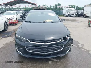 2016 Chevrolet Malibu LS with VIN 1G1ZB5ST8GF344455, listed as a IAAI auction lot 42693702 with 118,641 mi miles and . Bid and sale history available at DreamBid. Image 12.