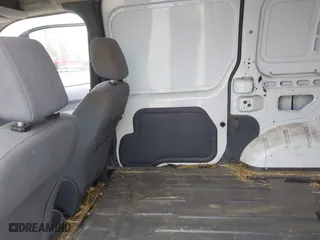 2013 Ford Transit Connect XLT with VIN NM0LS7BN2DT135958, listed as a IAAI auction lot 42033379 with 52,580 mi miles. Bid and sale history available at carsss.com. Image 8.