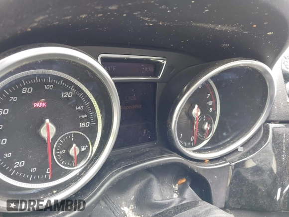 2018 Mercedes-Benz GLE 350 with VIN 4JGDA5JB6JB158761, listed as a IAAI auction lot 41937353 with Not provided miles and . Bid and sale history available at DreamBid. Image 14.