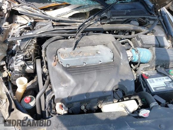 2004 Acura TL z VIN 19UUA66204A074272, wystawiony jako IAAI lot #42145664 z przebiegiem Nie podano mil oraz . Historia ofert i sprzedaży dostępna na DreamBid. Obrazek 10.