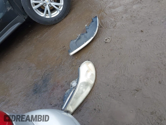1998 Ford Contour SE с VIN 1FAFP6631WK310154, выставлен на аукционе IAAI как лот 41599472 с пробегом 133 371 миль миль и . История ставок и продаж доступна на DreamBid. Изображение 12.