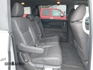 2016 Honda Odyssey EX-L z VIN 5FNRL5H63GB090003, wystawiony jako IAAI lot #40966761 z przebiegiem 67 971 mil mil oraz . Historia ofert i sprzedaży dostępna na DreamBid. Obrazek 8.