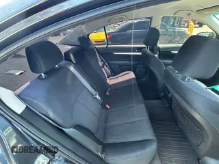 2013 Subaru Legacy 2.5i with VIN 4S3BMCA65D3041617, listed as a Copart auction lot 61628665 with 157,992 mi miles and Clean title. Bid and sale history available at DreamBid. Image 6.