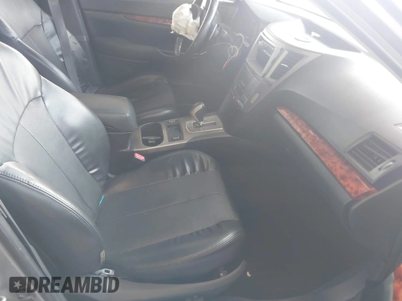 2011 Subaru Outback Limited с VIN 4S4BRDJC5B2346580, выставлен на аукционе IAAI как лот 42398938 с пробегом 220 421 миль миль и . История ставок и продаж доступна на DreamBid. Изображение 5.