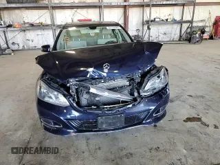 2014 Mercedes-Benz E E 350 Luxury with VIN WDDHF8JB1EA859198, listed as a Copart auction lot 52114505 with 65,920 mi miles and Salvage Title. Bid and sale history available at carsss.com. Image 10.