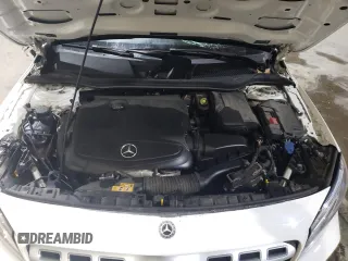 2019 Mercedes-Benz GLA 250 z VIN WDCTG4GB0KJ587458, wystawiony jako Copart lot #46737835 z przebiegiem 63 431 mil mil oraz Szkoda całkowita • Salvage title. Historia ofert i sprzedaży dostępna na DreamBid. Obrazek 12.