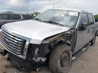 2012 Ford F-150 XL with VIN 1FTFW1EF1CFC73316, listed as a IAAI auction lot 42612752 with 122,941 mi miles and . Bid and sale history available at DreamBid. Image 6.